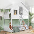 Safari Bunk Bed